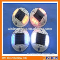 Solar LED Road Studs for roadway safety